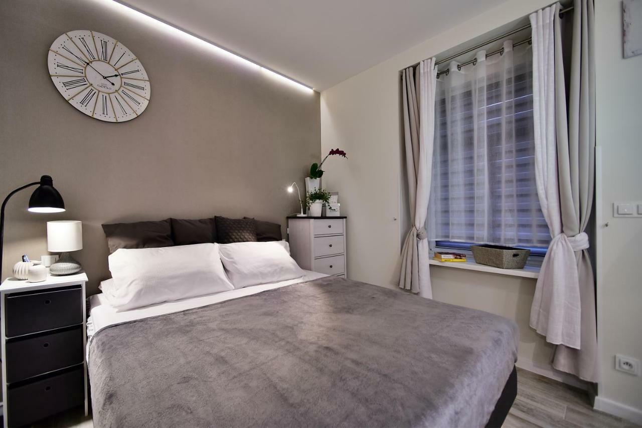 Apartamenty Sjesta Centrum Kudowa-Zdrój Zewnętrze zdjęcie