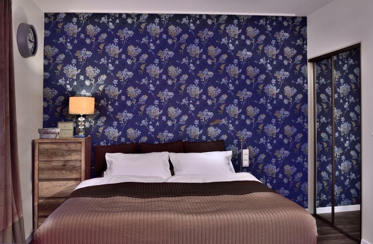 Apartamenty Sjesta Centrum Kudowa-Zdrój Zewnętrze zdjęcie