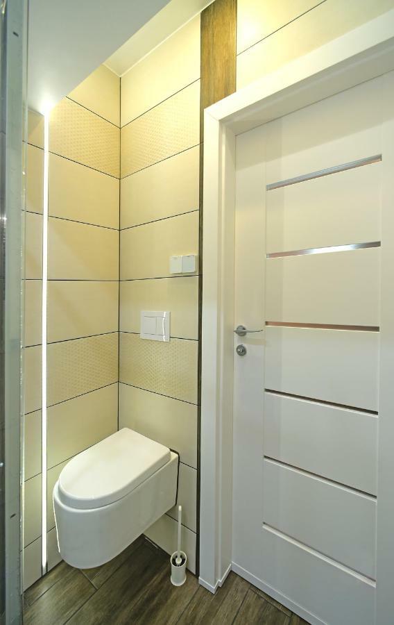 Apartamenty Sjesta Centrum Kudowa-Zdrój Zewnętrze zdjęcie